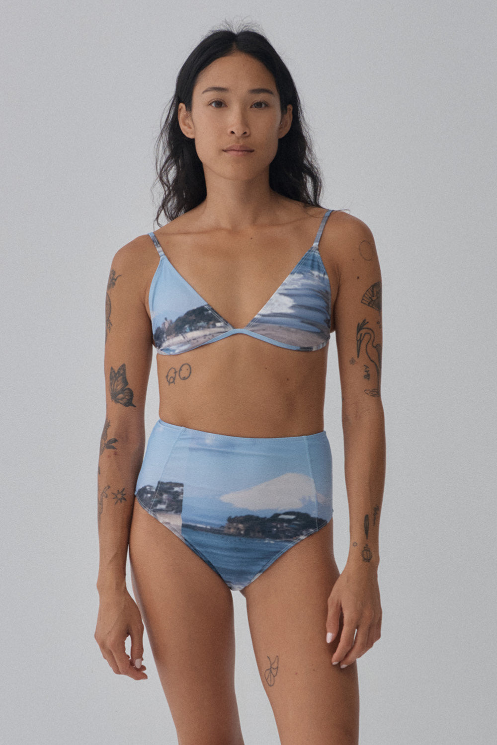 Voyage Tri Top | Mt Fuji