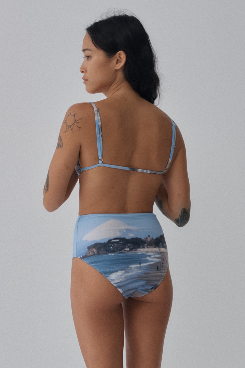 Voyage Tri Top | Mt Fuji