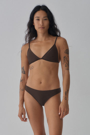 Voyage Tri Top | Earth