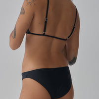 Whisky Bottom | Black