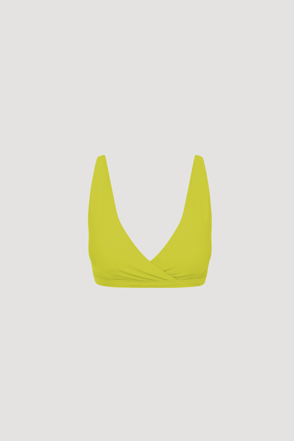 Mariposa Top | Yucca