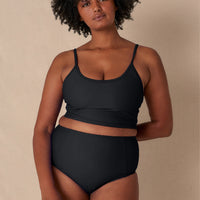 Ran Tank | Black