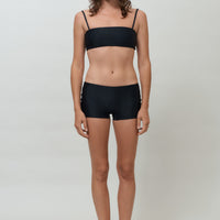 Mini Short | Black