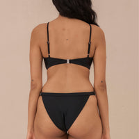 Palma Top | Black