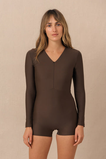 Cosmos Surf Suit | Earth