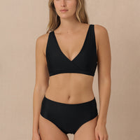 Ember Mid Rise | Black
